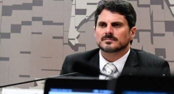 Senador diz ter recebido R$ 50 milhões em emendas por apoio a Pacheco