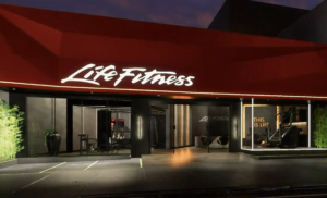 Life Fitness será inaugurada no dia 24 de agosto, em Goiânia (Foto divulgação).