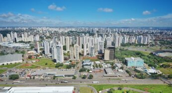 Goiânia ocupa 5ª posição entre as capitais com maior índice de Desenvolvimento Sustentável