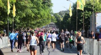 Com apoio da prefeitura, Goiânia recebe 1ª Etapa do Circuito de Corrida SOS Vidas, neste domingo (07)