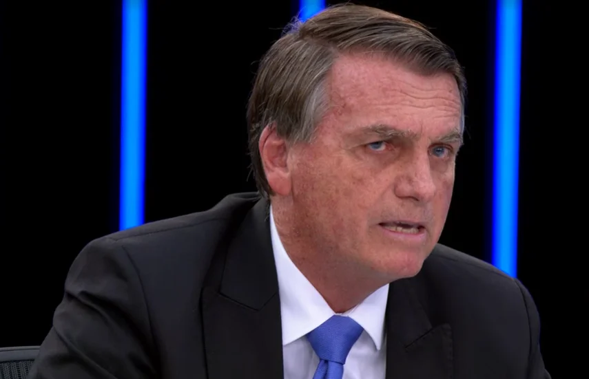 Leia as respostas de Bolsonaro na íntegra durante a sabatina do Jornal Nacional