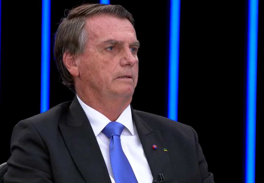 Apenas 19% do eleitorado sempre confia no que Bolsonaro diz, aponta pesquisa