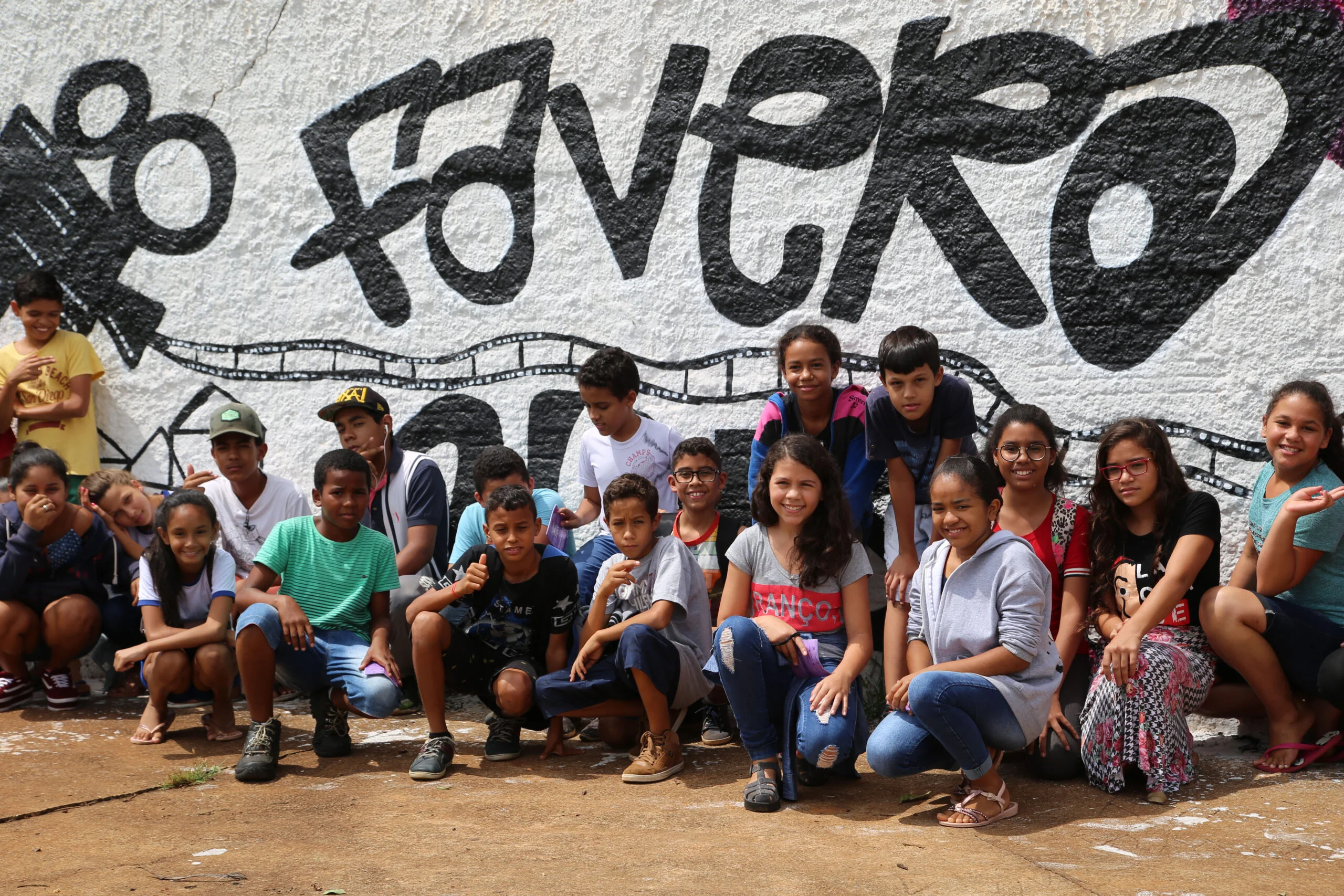 Festival Audiovisual do Vera Cruz, o ‘FAVERA’, retorna em sua 9º edição; confira programação