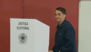 jair-bolsonaro-votação-urna