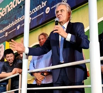 Análise sobre novas funções em coordenações de Caiado será feita por Lissauer Vieira e Luiz do Carmo