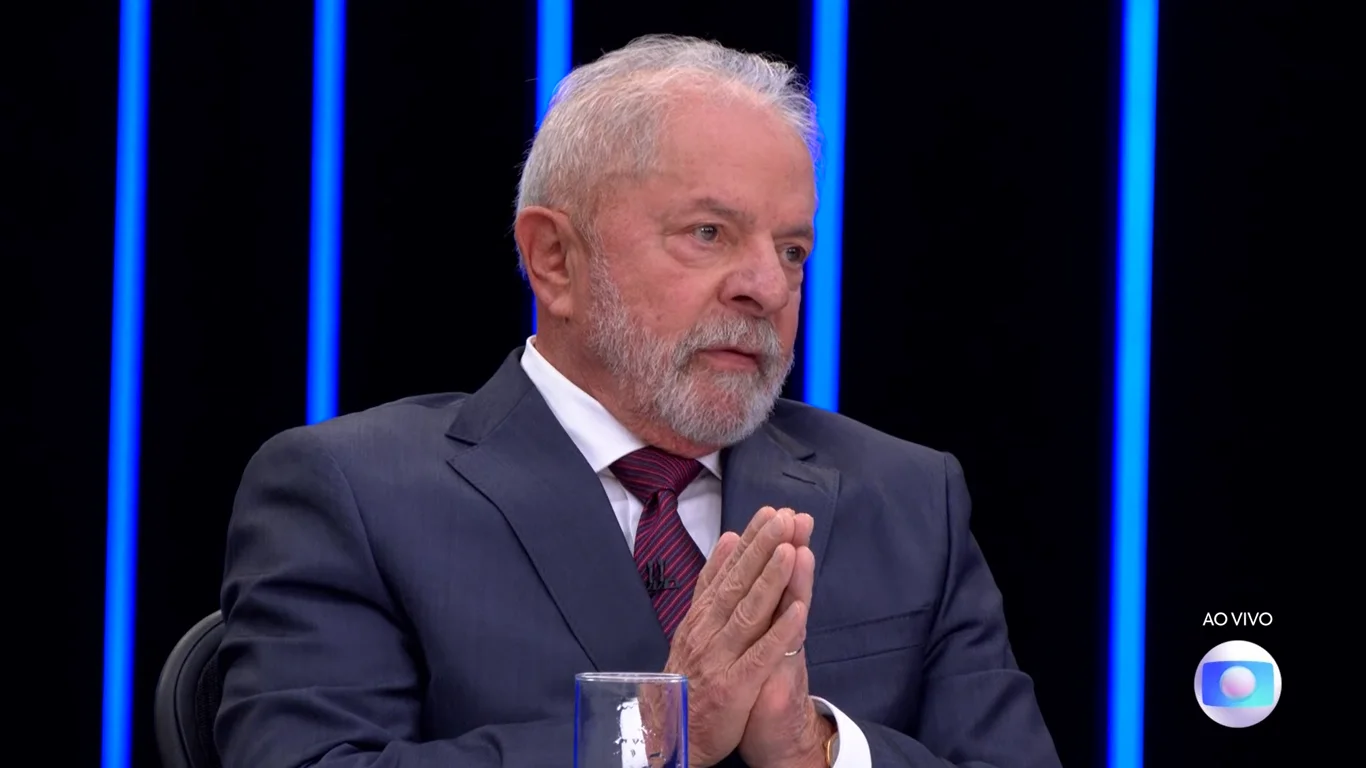 Lula diz que Lava-Jato “quebrou indústrias que demoramos um século para construir”