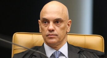 Moraes abre inquérito para apurar conduta de dirigentes do Google e Telegram 