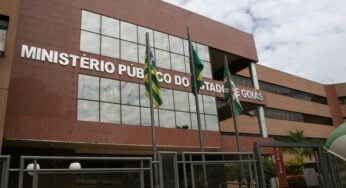 MPGO recomenda estudos para medidas de contenção da Covid-19 à Secretaria de Saúde de Goiás