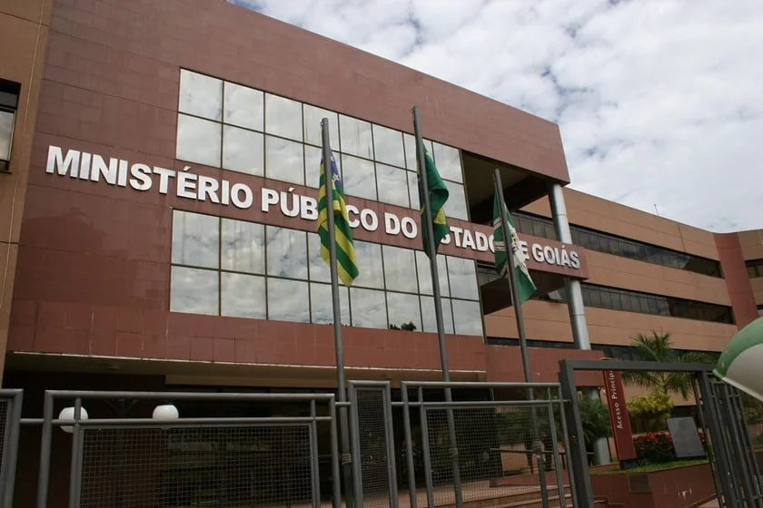 MPGO forma lista sêxtupla para escolha do 11º desembargador do TJGO