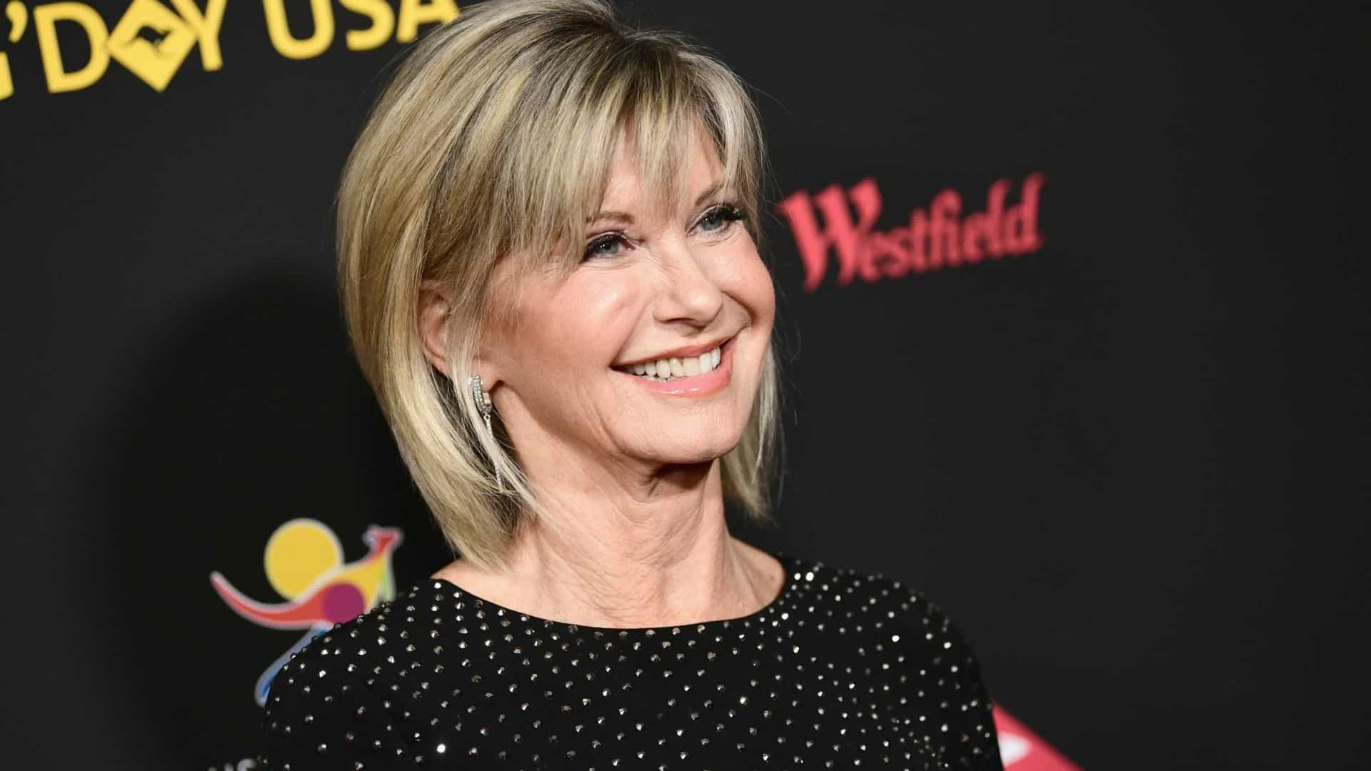 Estrela de “Grease: Nos tempos da brilhantina”, Olivia Newton-John morre aos 73 anos nos EUA