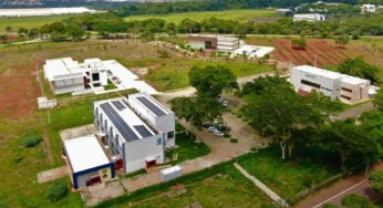 Governo de Goiás destina R$ 2 milhões a parque tecnológico