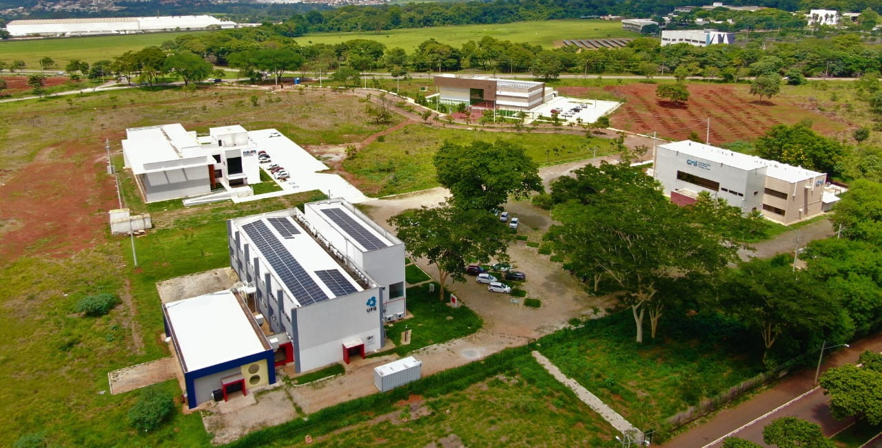 Governo de Goiás destina R$ 2 milhões a parque tecnológico