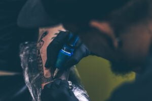 Goiás Tattoo Festival será de 5 a 7 de agosto (Foto Dan