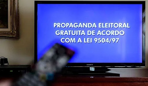 Veja o tempo de propaganda eleitoral de cada candidato a presidente