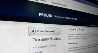 Inscrições do ProUni começam nesta segunda-feira (1°); confira prazos, requisitos e outros detalhes