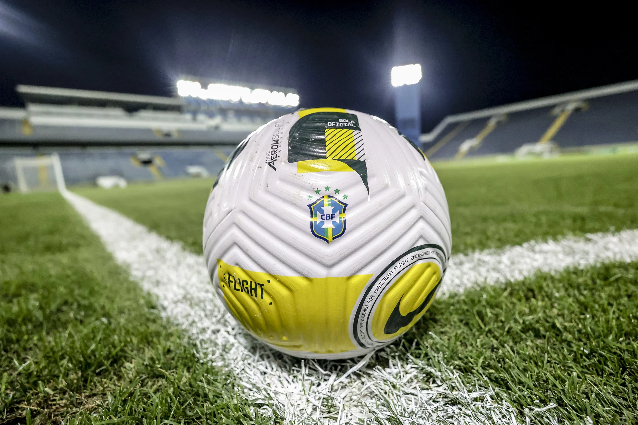 CBF divulga calendário do futebol brasileiro para 2023; Estaduais começa no dia 15 de janeiro