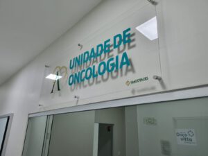 Unidade de oncologia Trindade