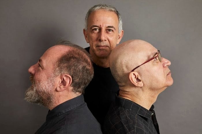 Comemoração de 76 anos do Sesc terá show do grupo Os Paralamas do Sucesso, além de vasta programação cultural