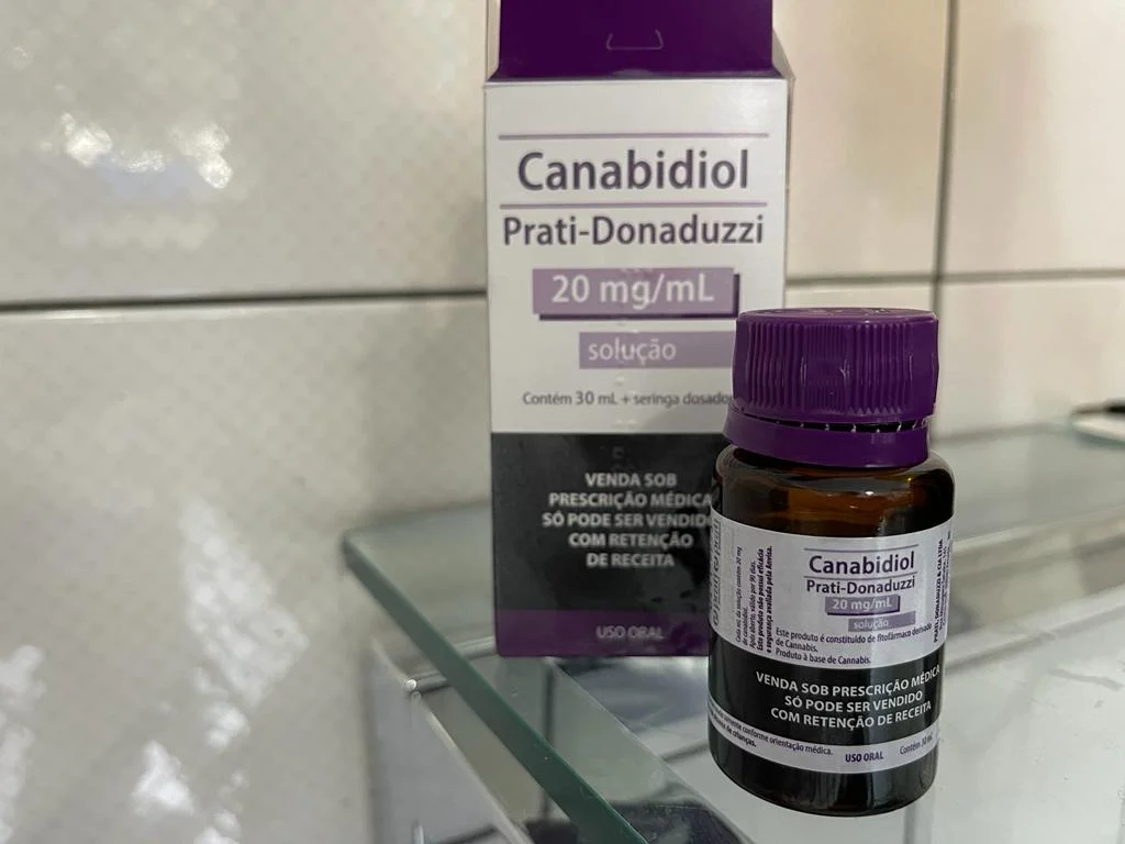 Canabidiol