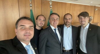 Depois da censura, Mendonça decide pela liberação de reportagem sobre compra de imóveis da família Bolsonaro