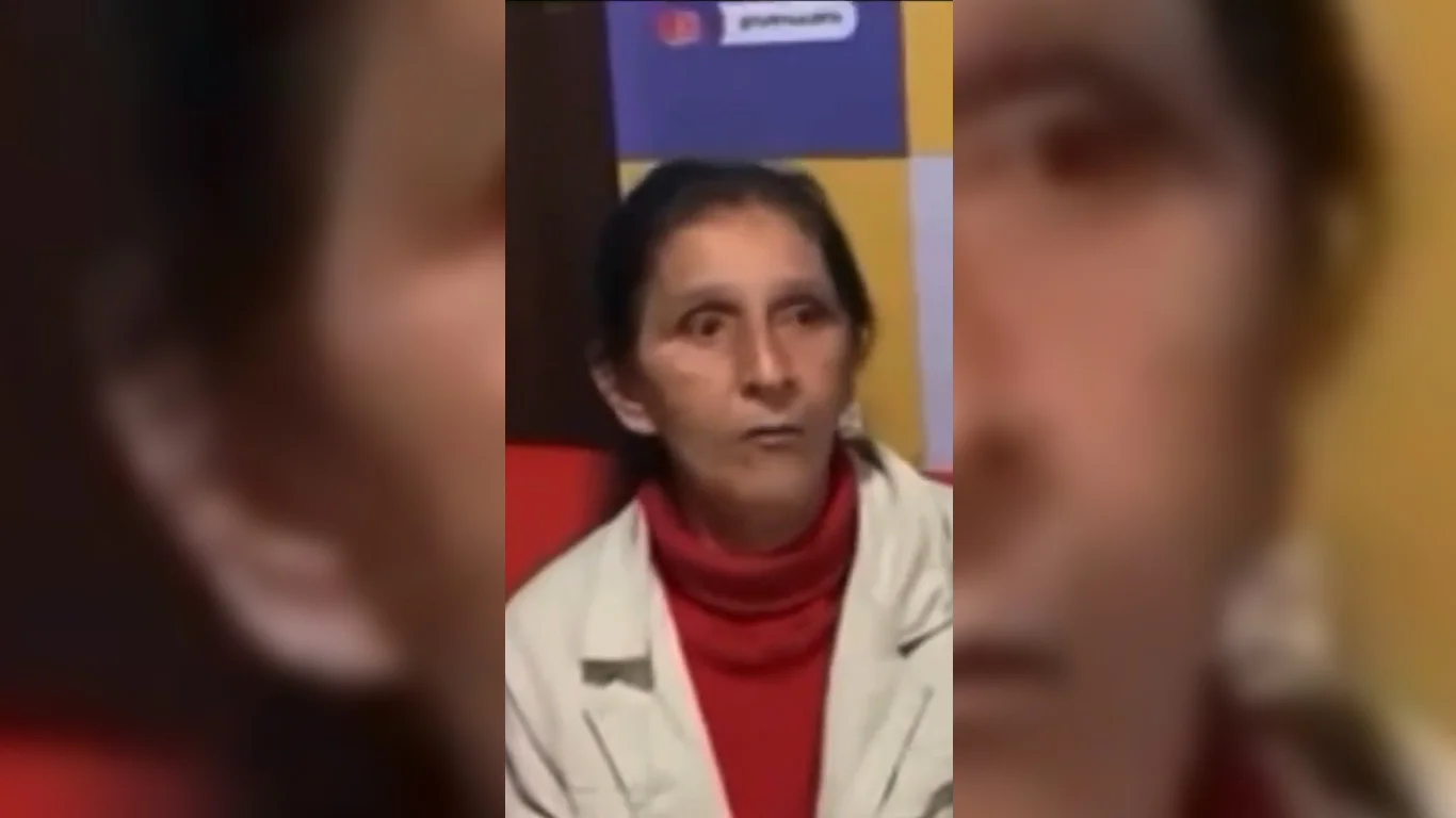 Em entrevista, Dona Ilza, humilhada por bolsonarista, explica o que realmente aconteceu em vídeo que viralizou na internet