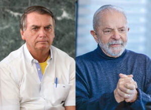 lula e bolsonaro pesquisa