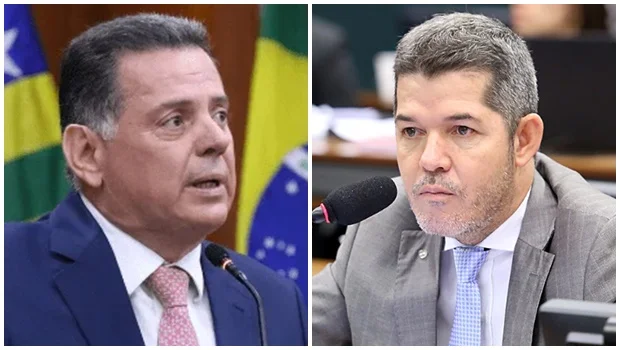 Diferença entre Marconi e Waldir cai para 6,5 pontos de acordo com pesquisa DG/Diagnóstico