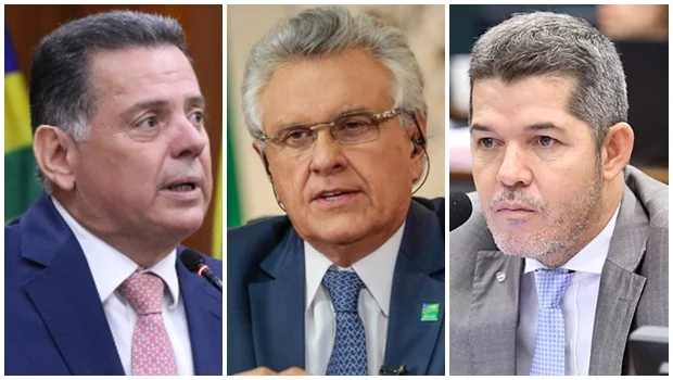 Eleições em Goiás devem ter pelo menos três tipos de voto útil; entenda