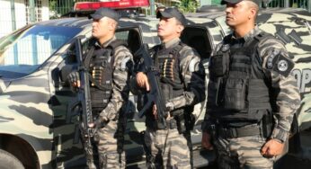 Polícia Civil, Polícia Militar e Corpo de Bombeiros participarão de Operação Eleições 2022, em Goiás