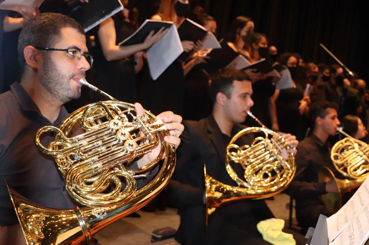 Prefeitura de Goiânia busca reestruturar Orquestra Sinfônica e promete conceder reajuste salarial aos músicos