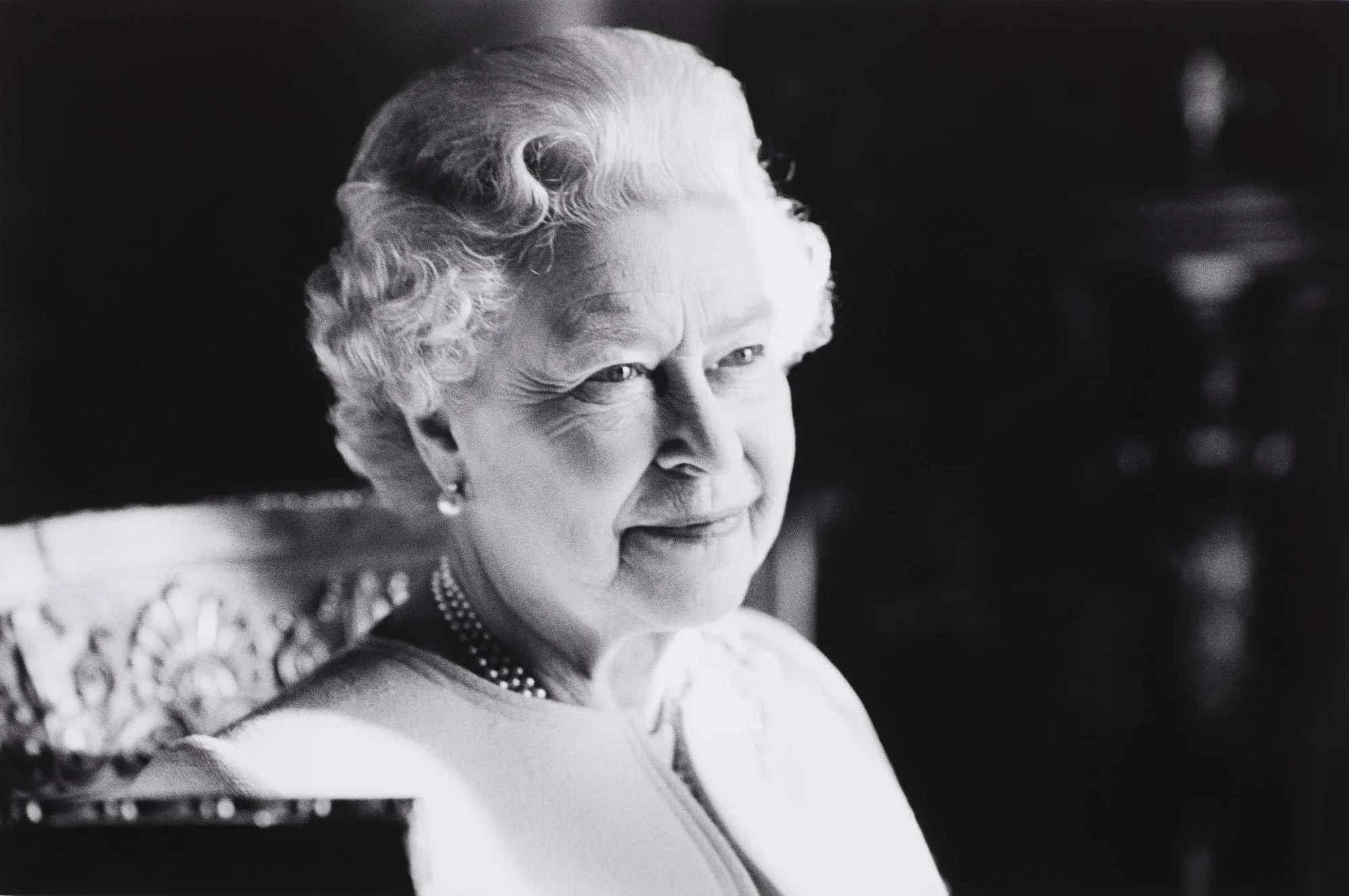 Morre Rainha Elizabeth 2ª aos 96 anos 