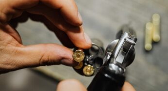 TSE proíbe transporte de armas e munições antes e depois das eleições