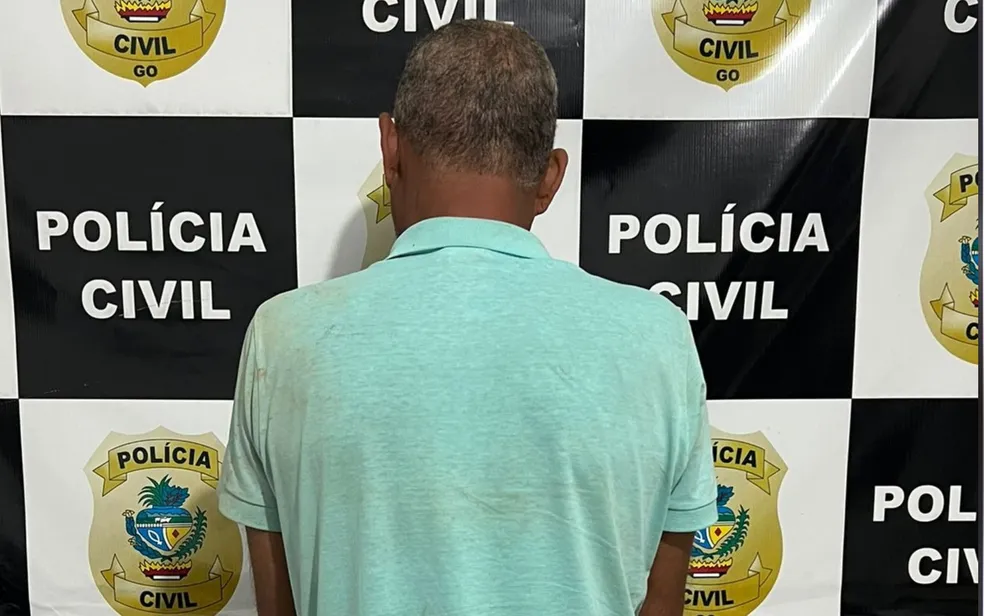 Mulher é morta a facadas pelo ex-marido, em Cavalcante