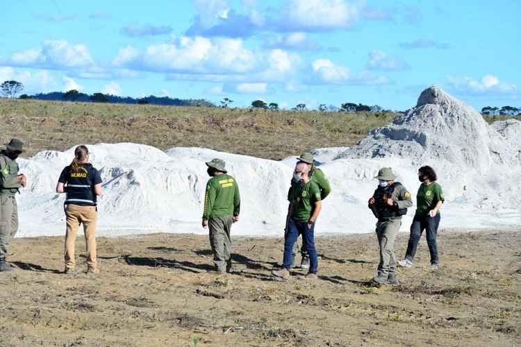 Concurso para analista e técnico ambiental da Secretaria do Meio Ambiente está com inscrições abertas