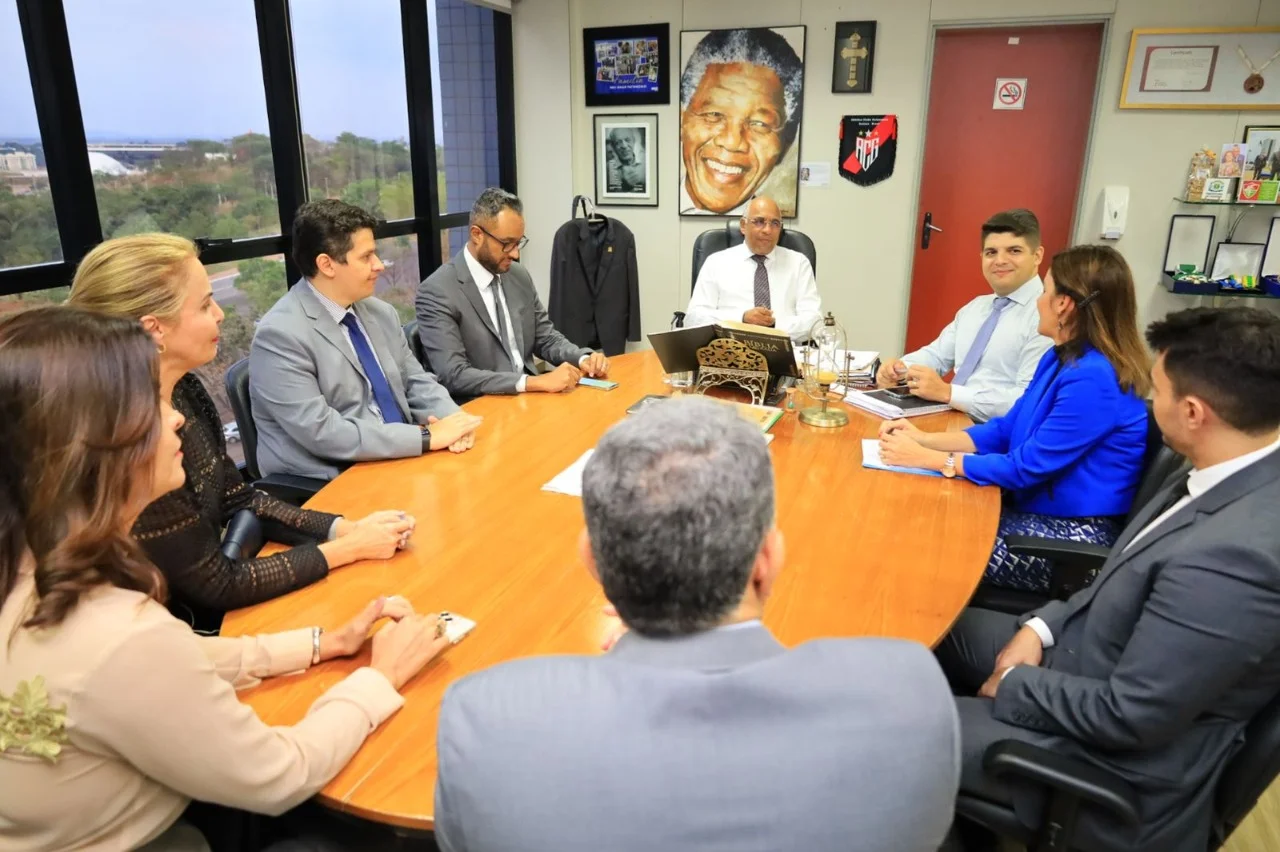 Prefeitura de Goiânia participará da 17ª Semana Nacional da Conciliação