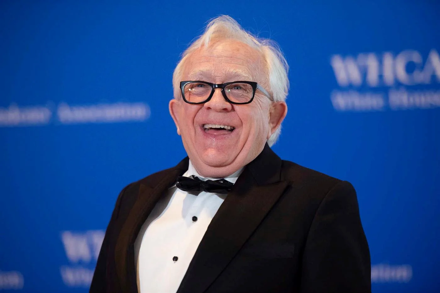 Saiba quem foi Leslie Jordan, ator que morreu aos 67 anos após acidente de carro