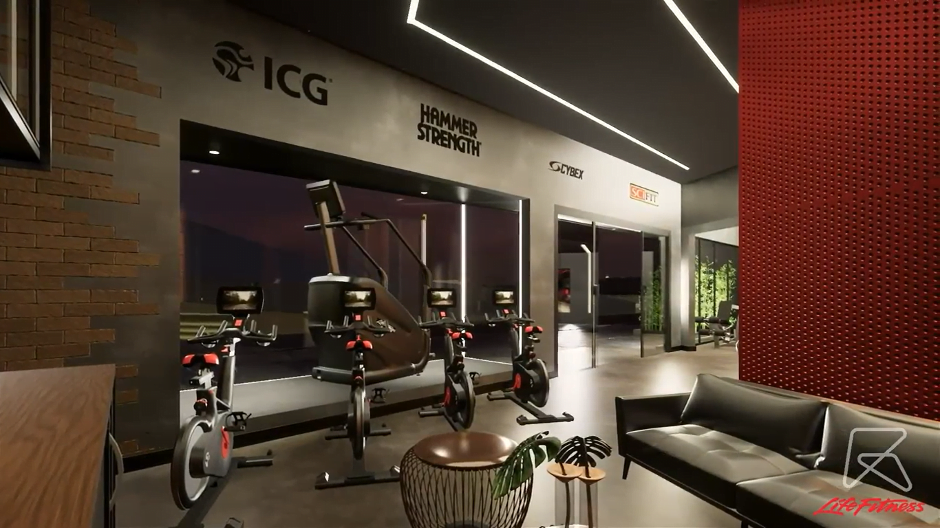 Life Fitness promove evento para networking, tendências e lançamentos