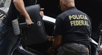 Acabou o crime? Polícia Federal passa por maior crise das últimas décadas com descaso do atual governo