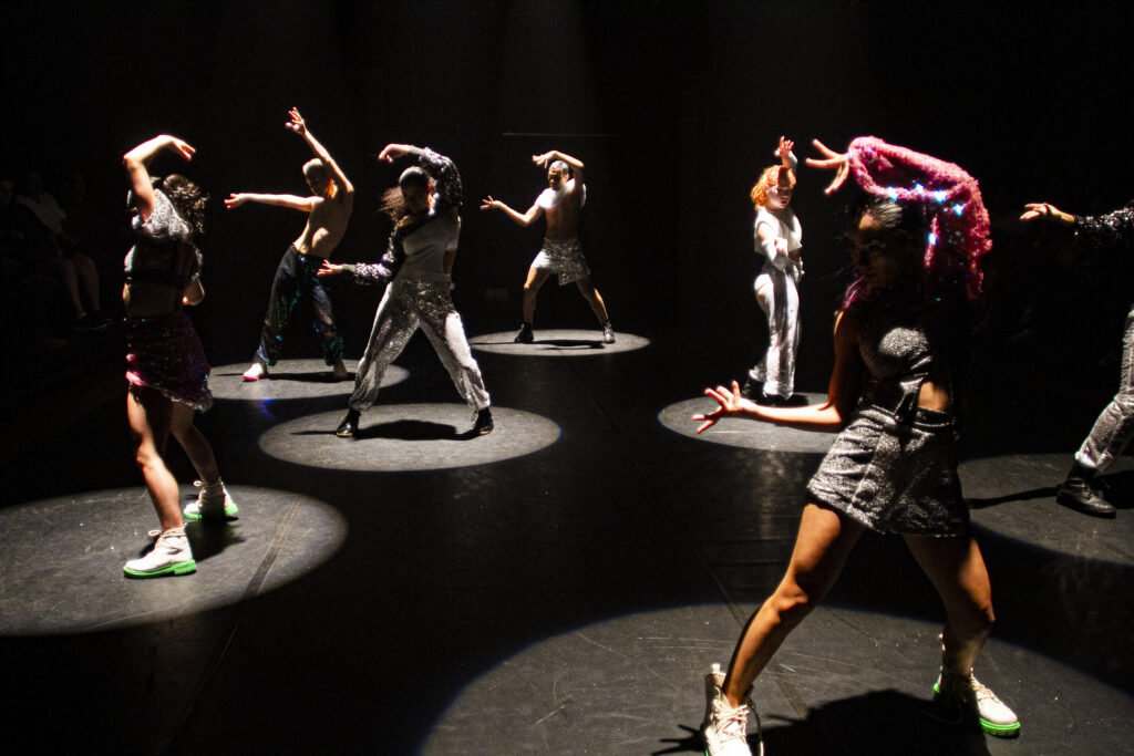 Circuito Cultural Aniversário de Goiânia. Foto: Secult