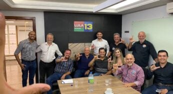 Lançamento do manifesto “Agro pela Democracia” em Goiás ganha local e data