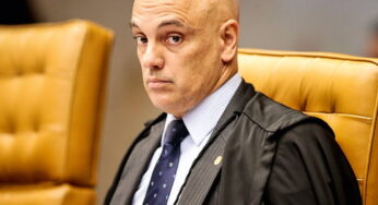 Alexandre de Moraes libera Progressistas e Republicanos de multa aplicada ao PL