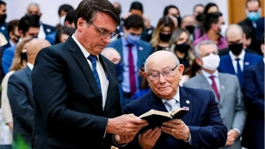 Assembleia de Deus propõe punir pastores que defendam pautas de esquerda