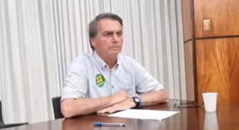 CGU vai autorizar quebra de sigilo do cartão de vacina de Bolsonaro