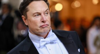 Elon Musk anuncia que deixará cargo de CEO do Twitter