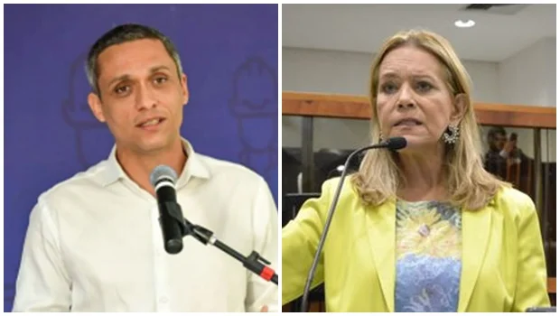 Custo por voto de deputado federal em Goiás foi de R$ 0,54 a R$ 56,25; veja ranking completo