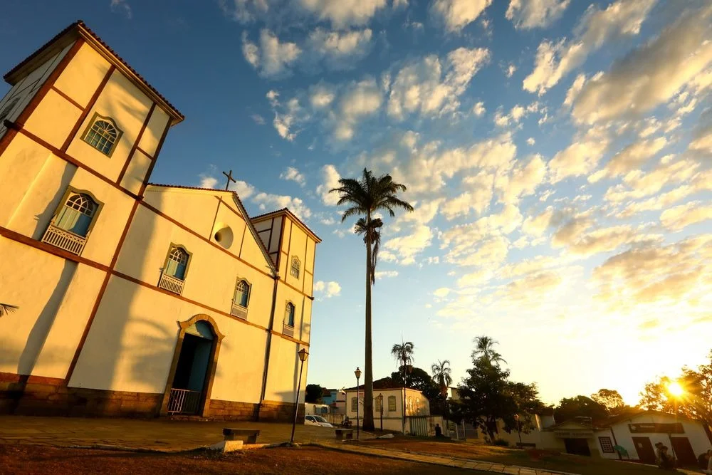 Carnaval Cultural de Pirenópolis promete muita alegria aos foliões (Foto divulgação).