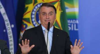 Acusações de Bolsonaro sobre fraude nas inserções de rádio no Nordeste usou dados de software