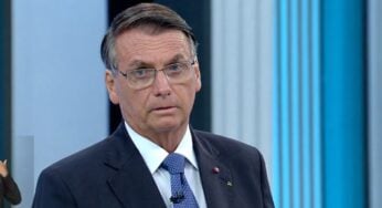 Bolsonaro gastou quase R$ 700 mil no cartão corporativo em campanha eleitoral