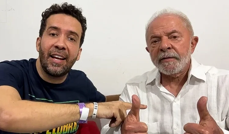 Salário mínimo e aposentadoria continuarão com reajuste anual, garante Lula