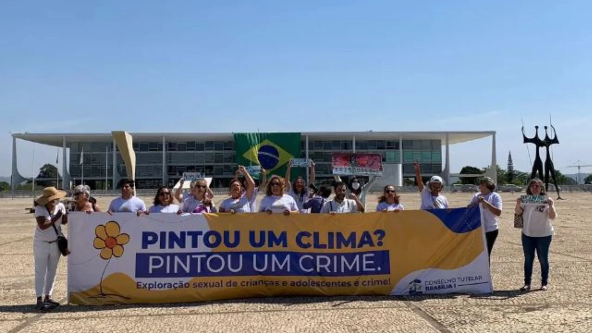 “Pintou um crime” e “Não mexa no meu salário” entram nos assuntos mais comentados do Twitter